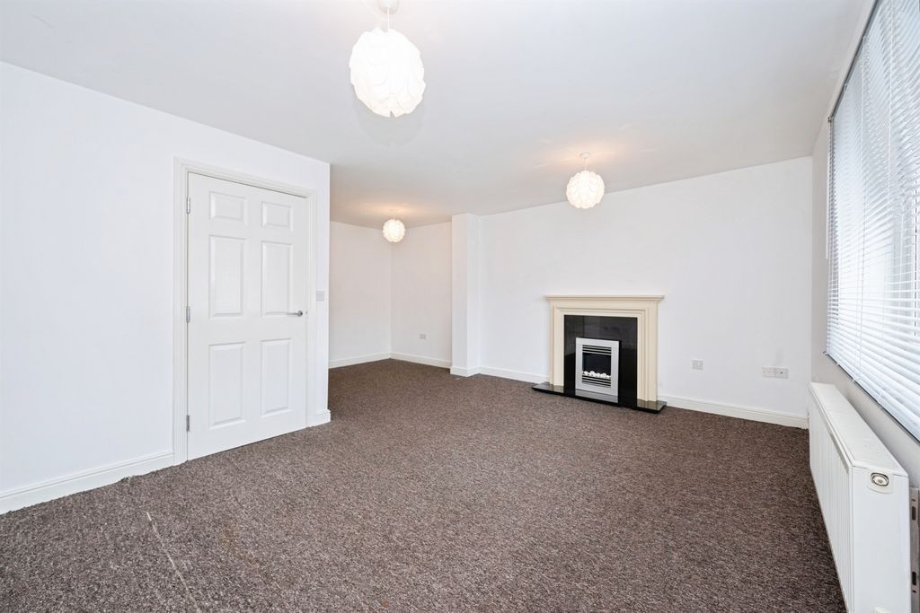 Additional image 2 of 3 bed property for saleTaylor Court, Ashbourne DE6
