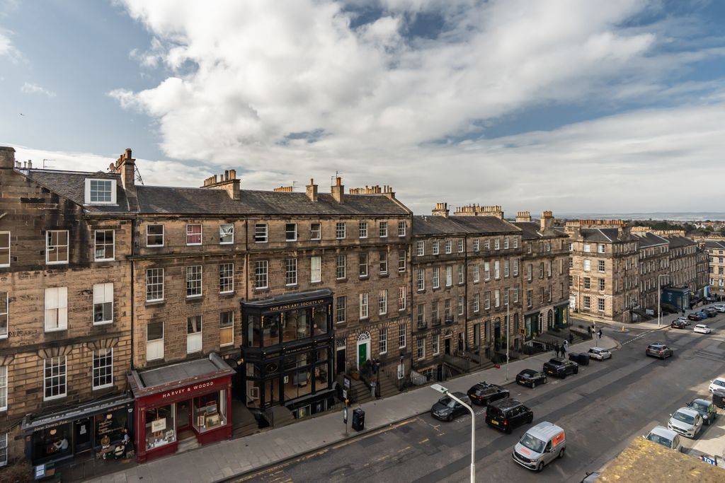Additional image 13 of 1 bed flat for sale1/5 Dundas Street, Edinburgh EH3