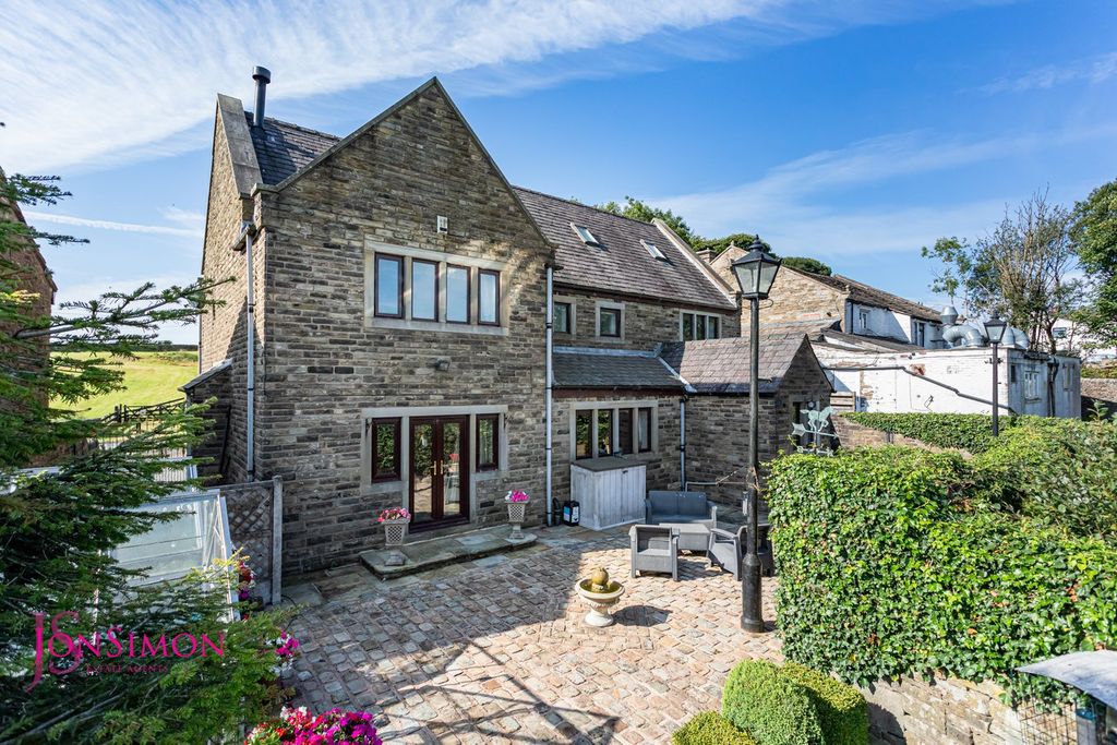 Additional image 45 of 5 bed detached house for saleRoundhill Road, Haslingden, Rossendale BB4