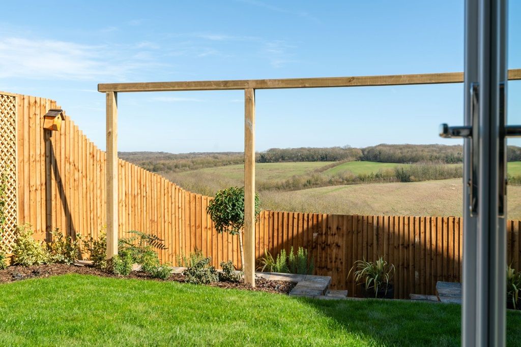 Additional image 7 of 5 bed detached house for sale"The Aireton - Plot 85" at Capstone Oaks, North Dane Way, Lordswood, Chatham ME5