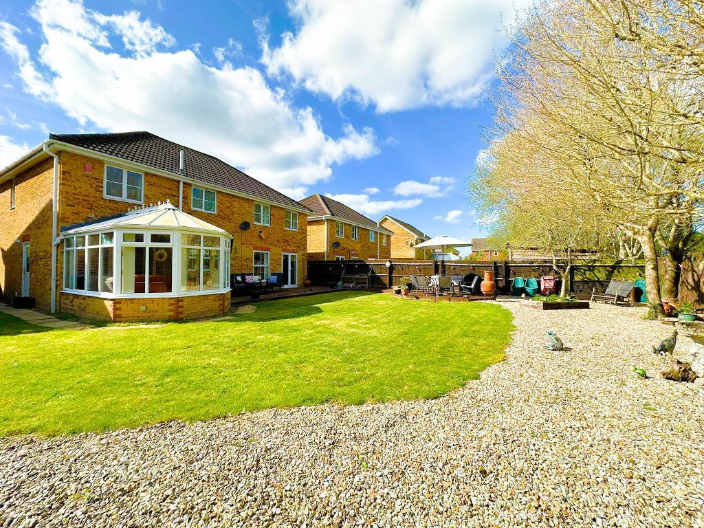 Additional image 28 of Castell Close, Trowbridge, BA14 7UJ