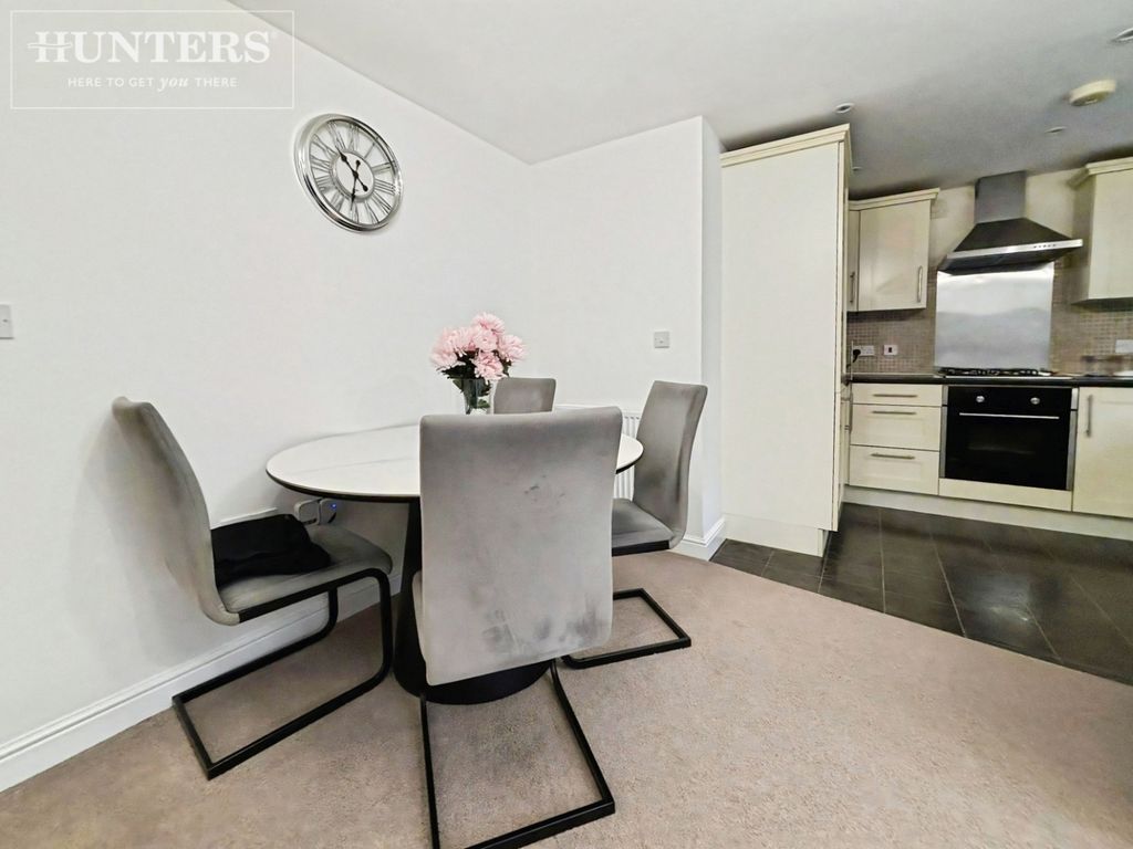 Additional image 3 of 2 bed flat for saleGawber Road, Barnsley S75