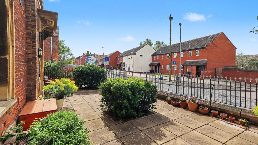 Additional image 9 of Northload Hall, Northload Street, Glastonbury