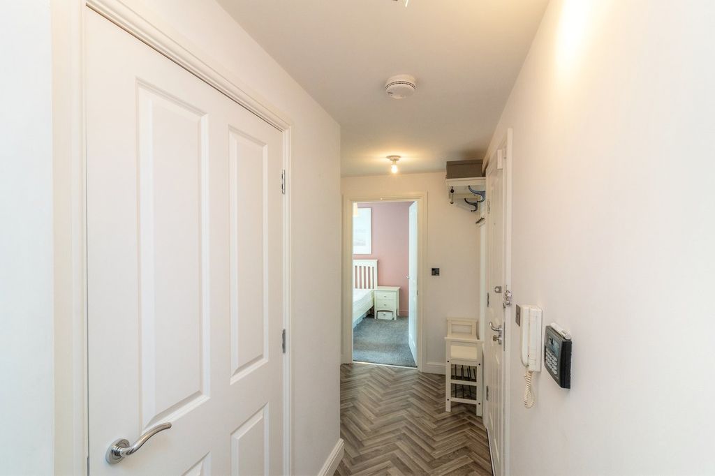 Additional image 13 of 1 bed flat for saleCollege House, Huddersfield Road, Barnsley S75