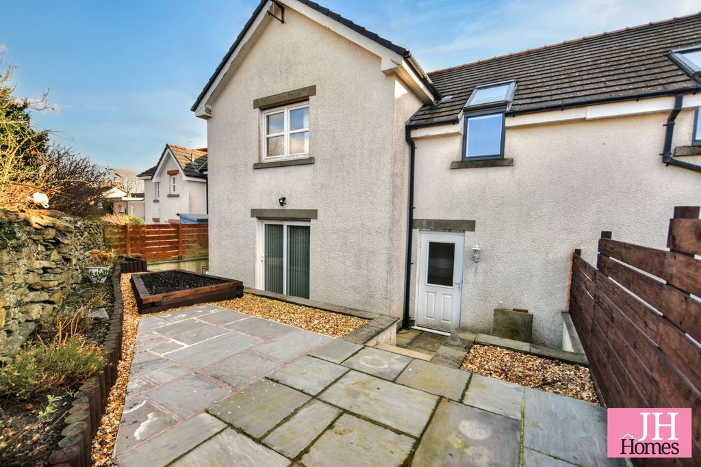 Additional image 22 of 3 bed semi-detached house for saleAnchor Gardens, Lindal, Ulverston LA12