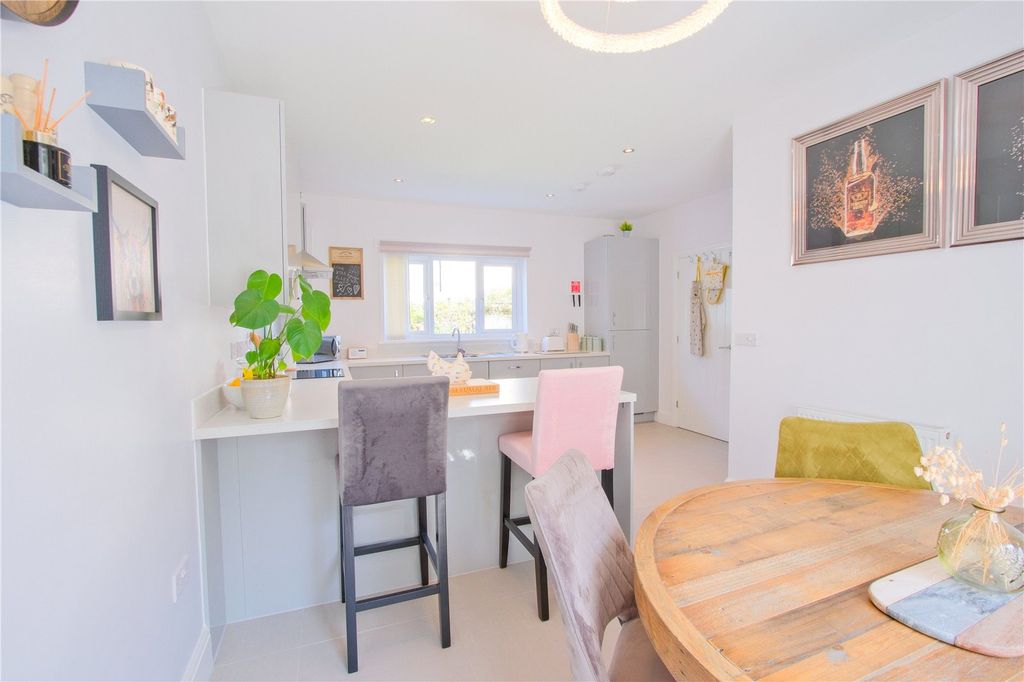 Additional image 5 of 4 bed detached house for saleWedlake Way, Roundswell, Barnstaple EX31