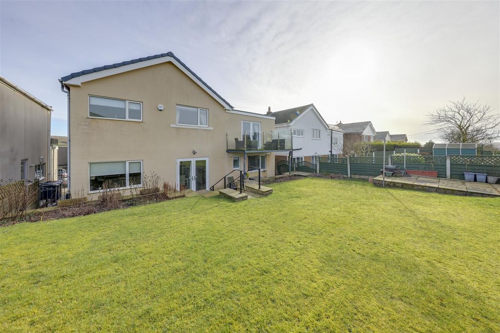 Additional image 36 of 3 bed detached house for saleHillside Crescent, Weir, Bacup, Rossendale OL13