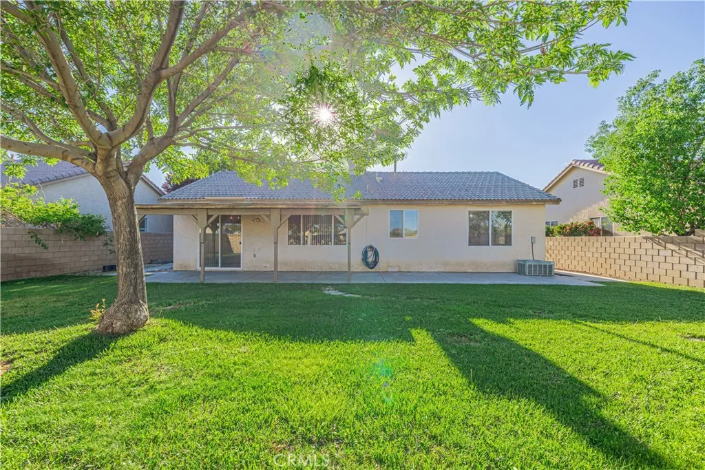 45858 Coventry Court, Lancaster, CA 93534