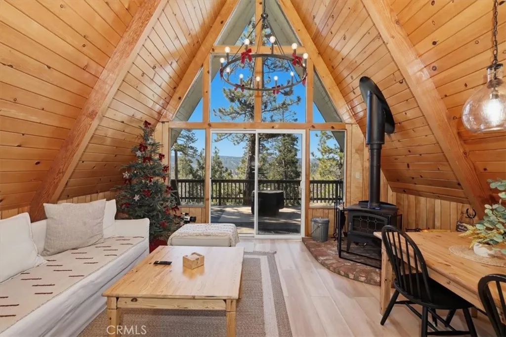 Additional image 48 of 1146 Ridge Rd, Fawnskin, CA 92333