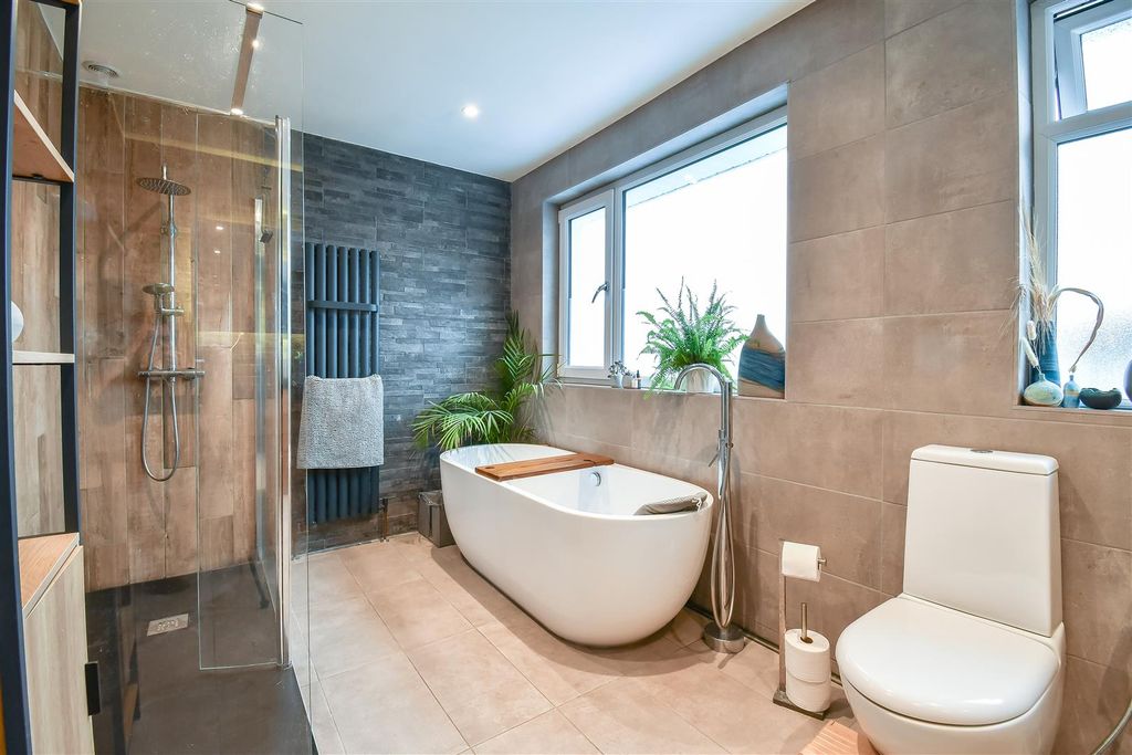 Additional image 10 of 4 bed semi-detached house for saleTrem Y Don, Barry CF62