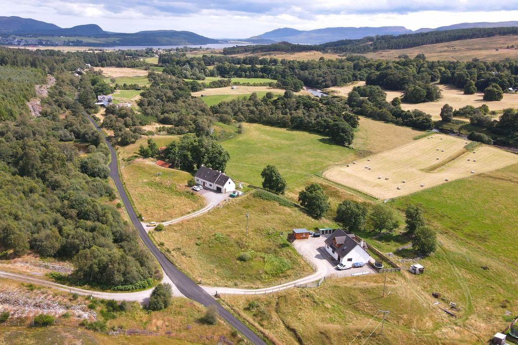 Additional image 27 of 5 bed detached house for saleThe Gees, Syall, Ardgay, Sutherland IV24