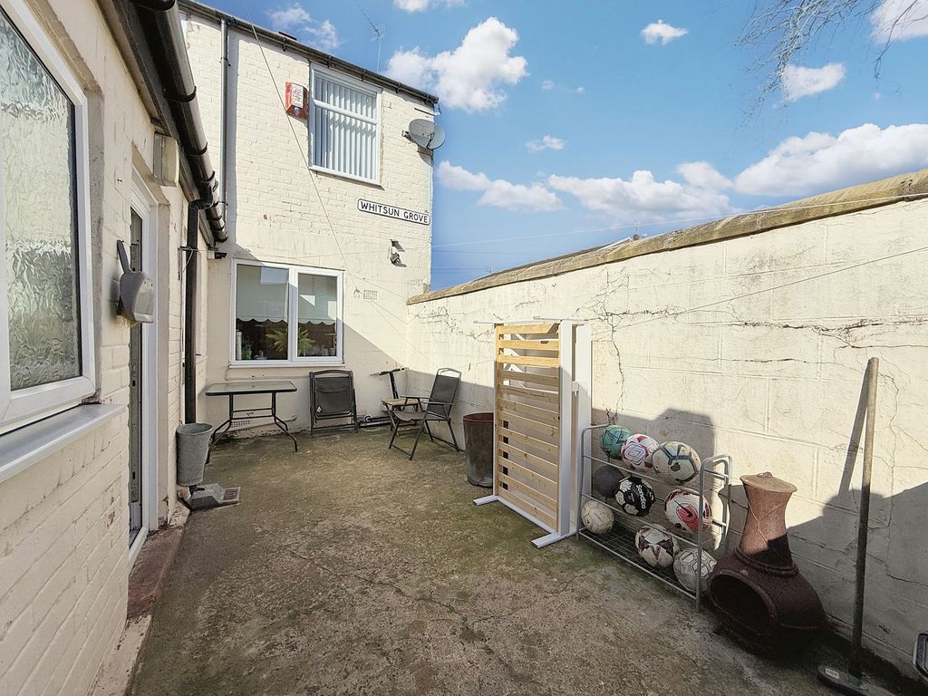 Additional image 10 of 3 bed end terrace house for saleWhitsun Grove, Bedlington NE22