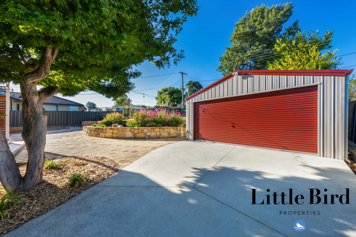 Additional image 17 of 20 Solomon Crescent, Latham ACT 2615