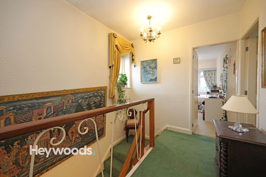 Additional image 21 of 4 bed detached house for saleChantry Road, Westlands, Newcastle Under Lyme ST5
