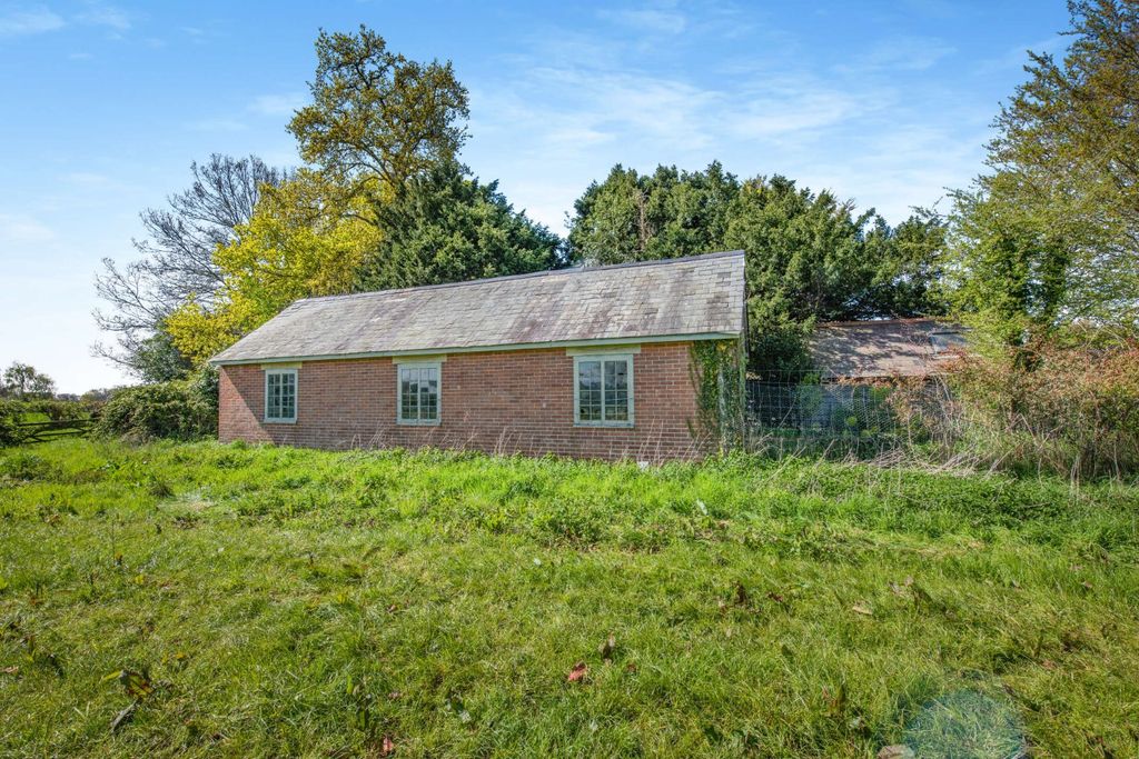 Additional image 25 of 9 bed detached house for saleAldsworth, Emsworth, West Sussex PO10