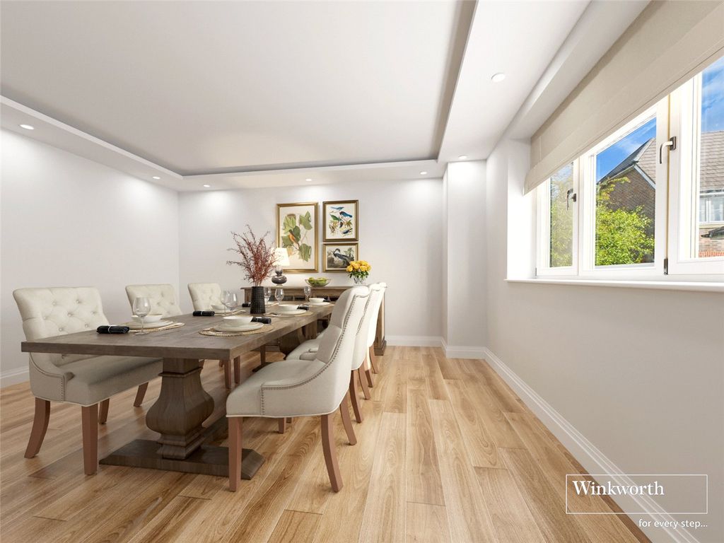 Additional image 3 of 4 bed detached house for saleBrookers Hill, Shinfield, Reading, Berkshire RG2