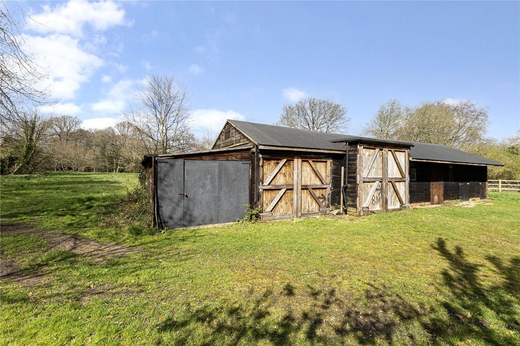 Additional image 5 of Land for saleDarrs Lane, Northchurch, Berkhamsted HP4
