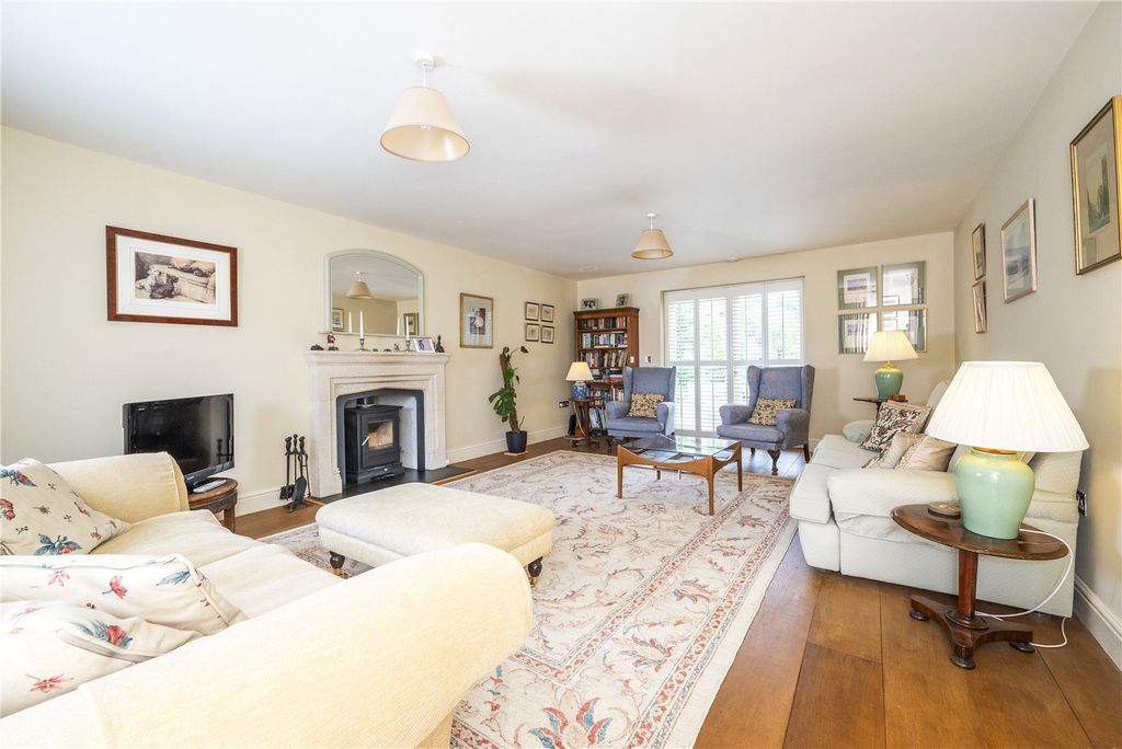 Additional image 8 of 7 bed detached house for saleAlchester Road, Chesterton, Bicester, Oxfordshire OX26