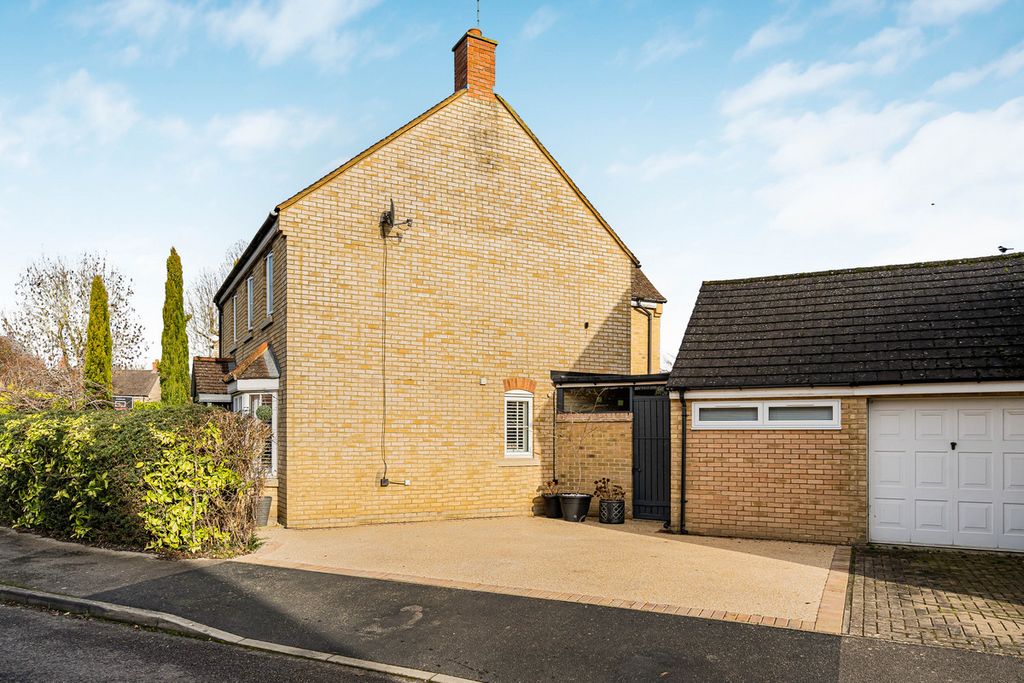 Additional image 43 of 4 bed detached house for saleCorncrake Way, Bicester OX26
