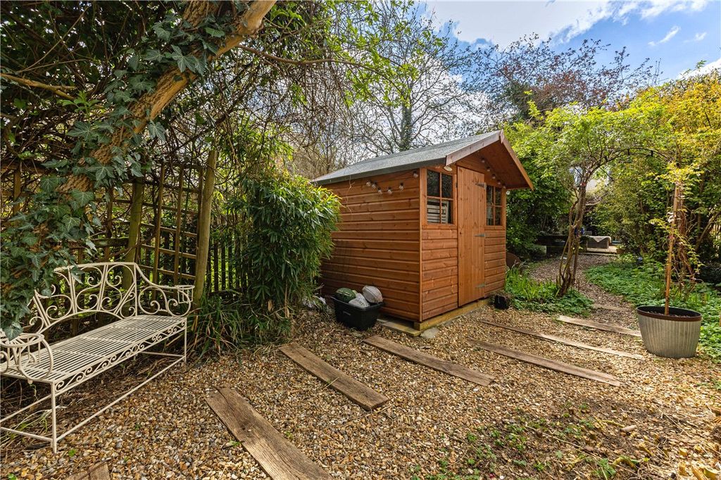 Additional image 11 of 2 bed terraced house for saleThe Dean, Alresford, Hampshire SO24