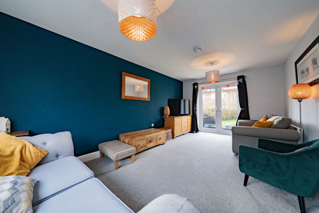 Additional image 7 of 4 bed detached house for saleDoctor Wright Close, Markfield, Leicestershire LE67