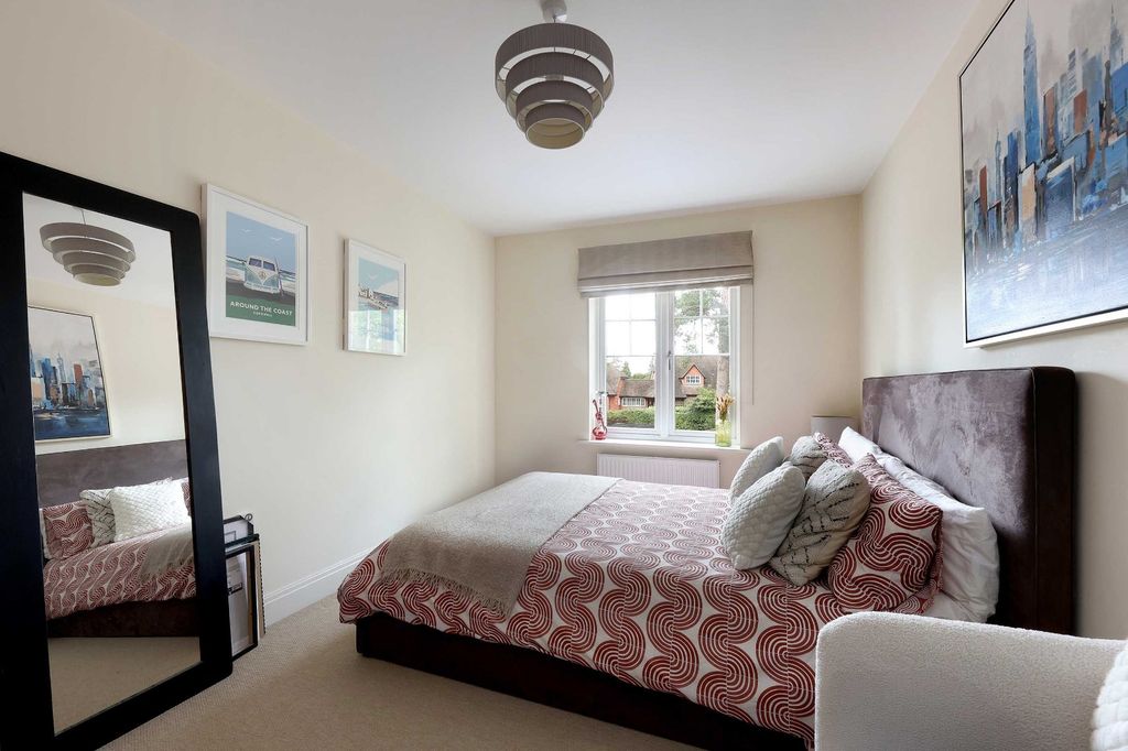 Additional image 8 of 2 bed flat for saleStation Road, Beaconsfield HP9