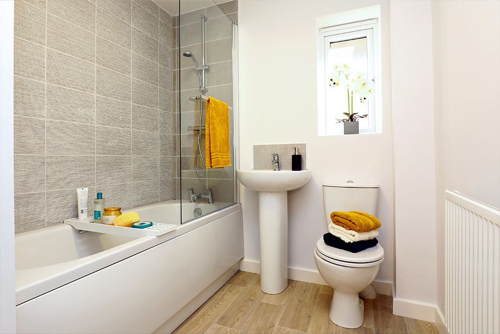 Additional image 6 of 4 bed detached house for sale"The Milford" at Soothill Lane, Batley WF17