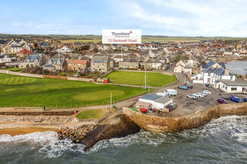Additional image 13 of 4 bed semi-detached house for saleBankwell Road, Anstruther KY10