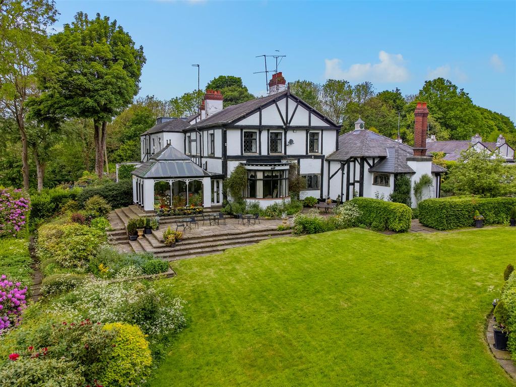 Additional image 49 of 4 bed country house for saleWesterhill House, Westerhill, Ashton-Under-Lyne OL7