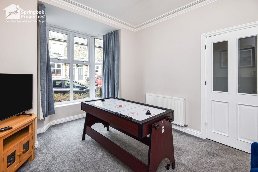 Additional image 5 of 4 bed terraced house for sale2, Park Road, Windermere, Cumbria LA23