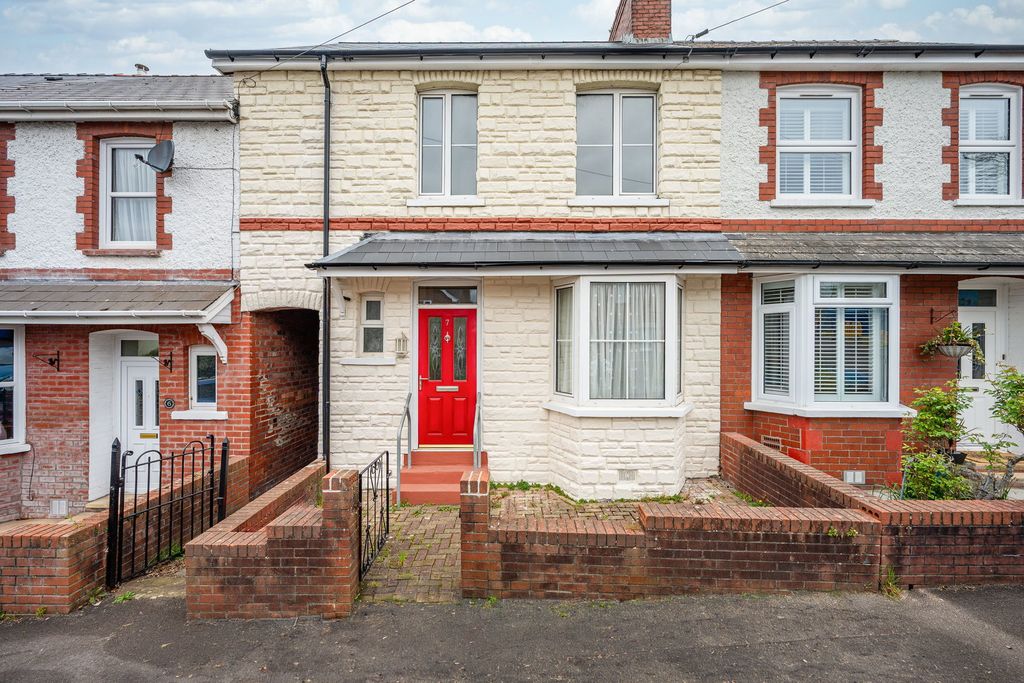 Additional image 22 of 3 bed terraced house for saleSummerfield Road, Abergavenny NP7