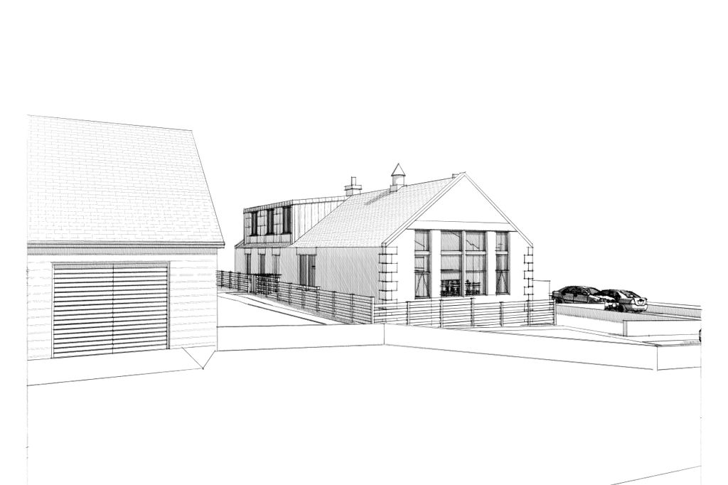 Additional image 26 of 4 bed detached house for saleBirnie, Elgin, Moray IV30