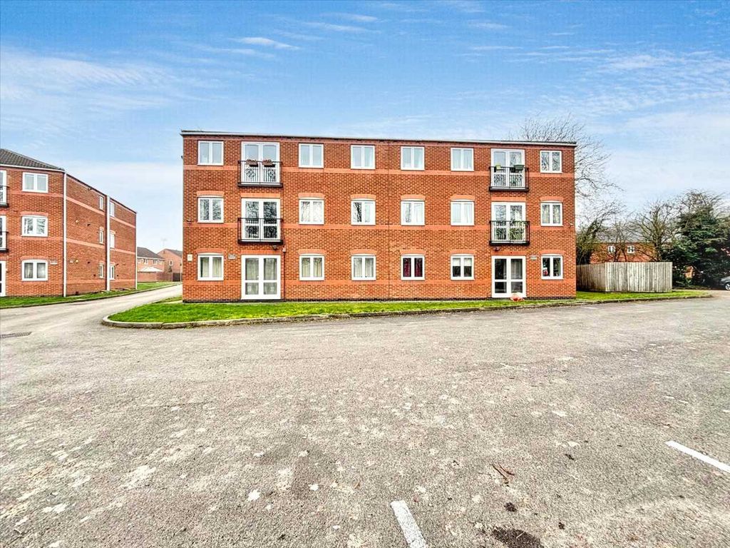 Additional image 17 of 2 bed flat for saleMillers Way, Kirkby In Ashfield NG17