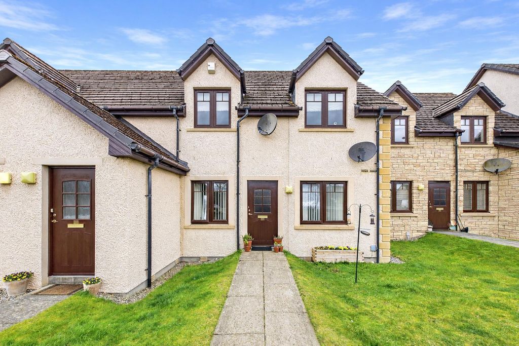 2 bed flat for sale28 Corbett Place, Aviemore PH22
