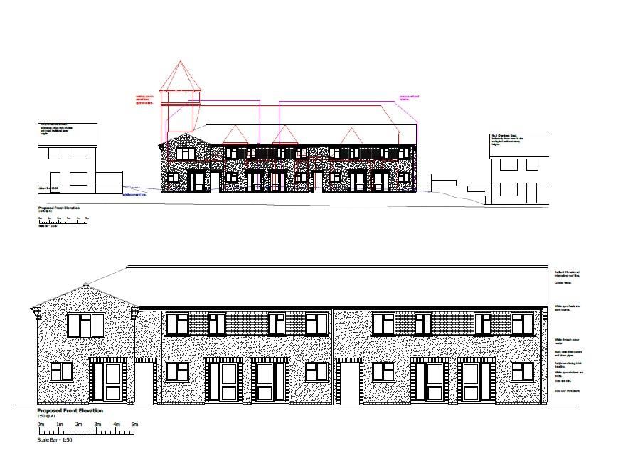 Additional image 2 of Land for saleChambers Road, St. Leonards-On-Sea TN38