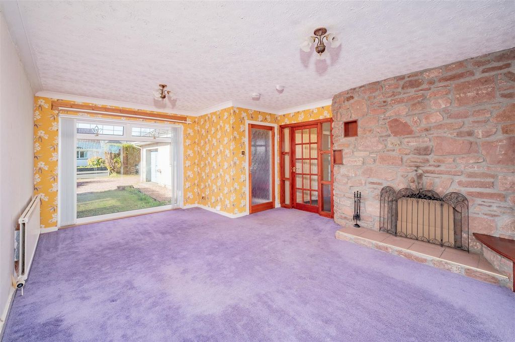 Additional image 2 of 4 bed detached bungalow for saleAffleck Gardens, Monikie, Broughty Ferry, Dundee DD5