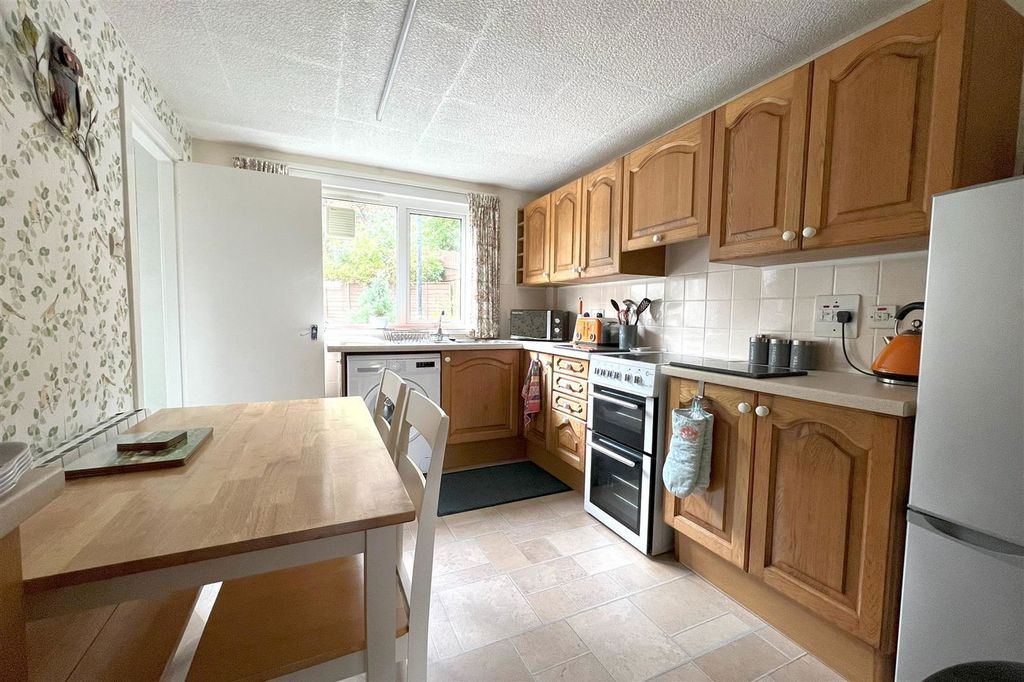 3 bed villa for saleDunmore, Harbour Road, Brora, Sutherland KW9 photo 5