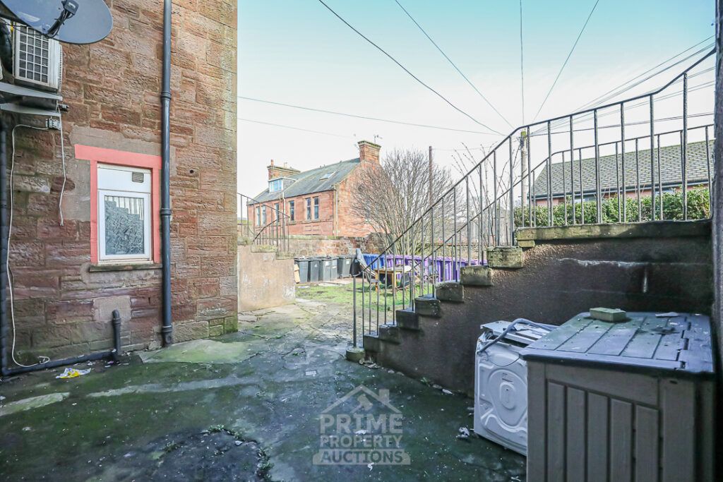 Additional image 16 of 1 bed flat for sale54 Sidney Street, Arbroath DD11