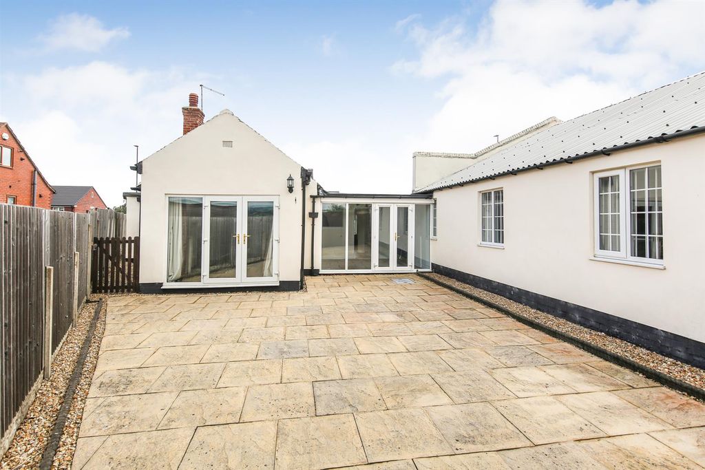 Additional image 47 of 2 bed property for saleStretton Service Station And Bungalow, Main Road, Stretton, Alfreton DE55