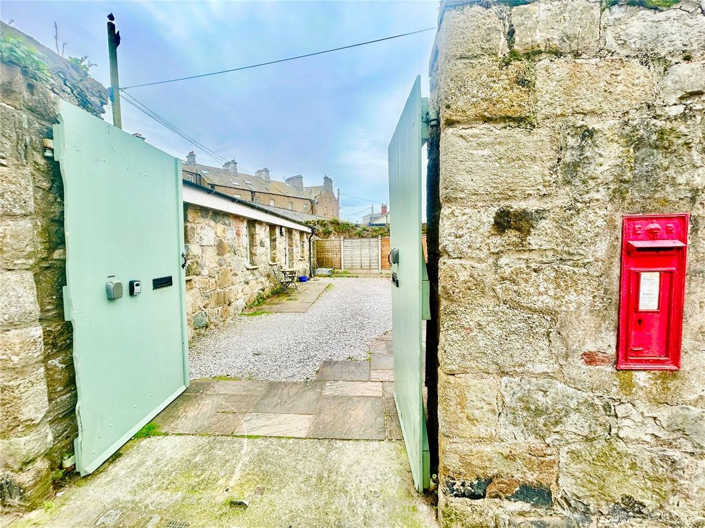 Additional image 2 of 1 bed link detached house for saleBeaumaris, Isle Of Anglesey LL58