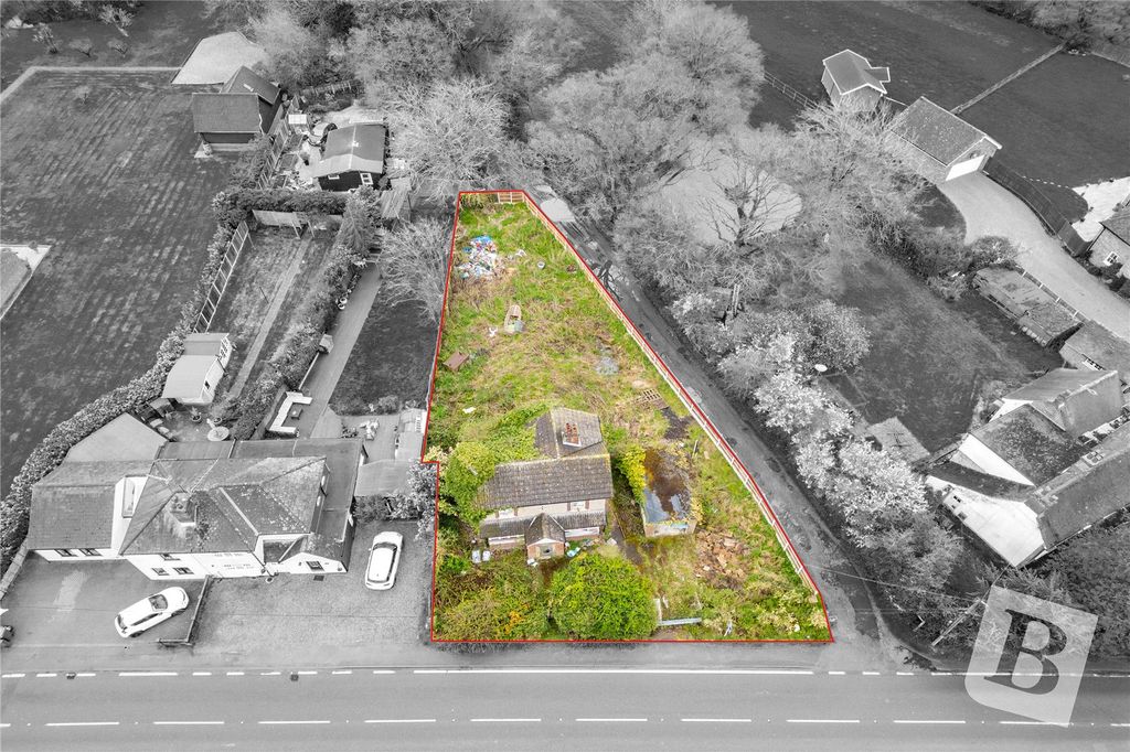 Additional image 6 of Land for saleMain Road, Bicknacre, Chelmsford, Essex CM3