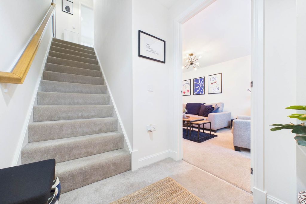 Additional image 22 of 3 bed semi-detached house for saleLambourne Crescent, Coatbridge ML5
