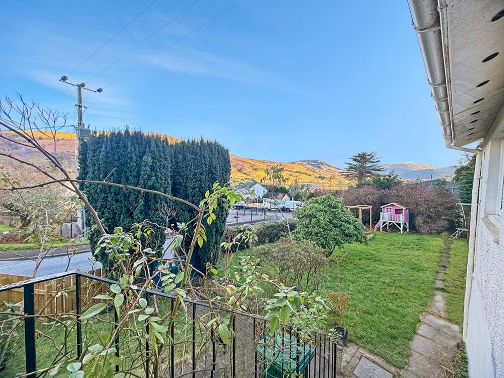 Additional image 4 of 3 bed detached bungalow for saleTynribbie, Port Appin, Argyllshire, Highland PA38