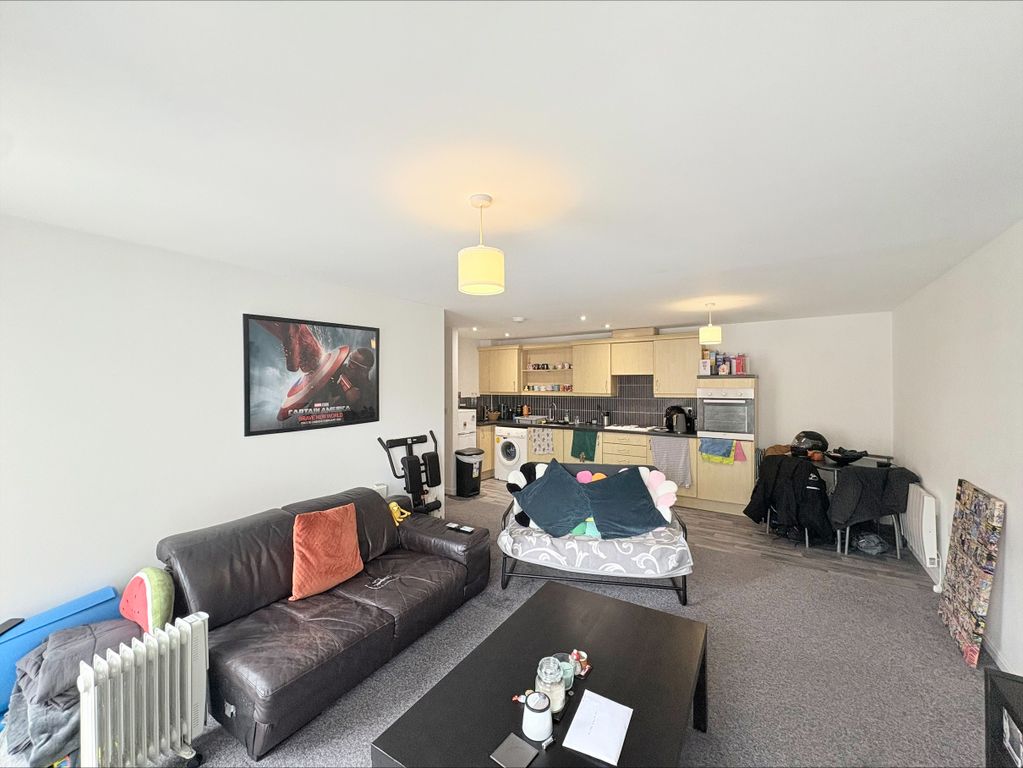 Additional image 4 of 2 bed flat for saleRowe Court, Acton Road, Long Eaton NG10