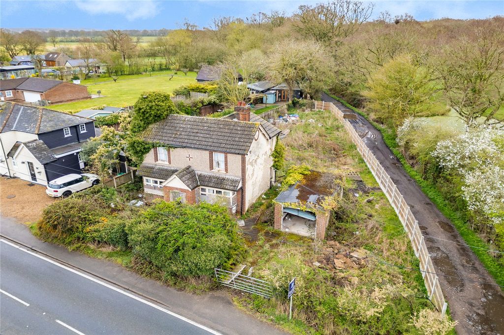 Additional image 4 of Land for saleMain Road, Bicknacre, Chelmsford, Essex CM3