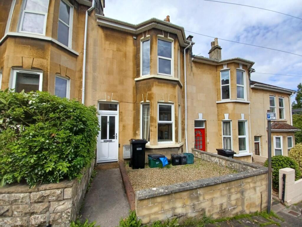 Thornbank Place, Bath, BA2