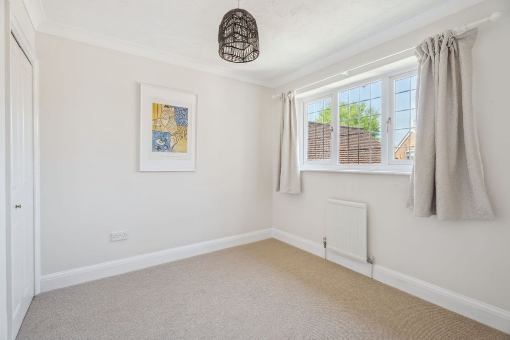 Additional image 13 of 4 bed detached house for saleThe Glebe, Weston Turville HP22