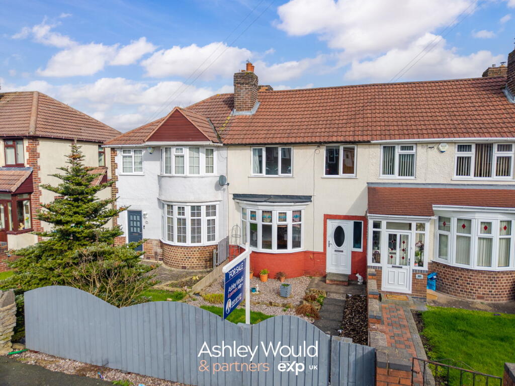 Throne Crescent, Rowley Regis, B65 9JE
