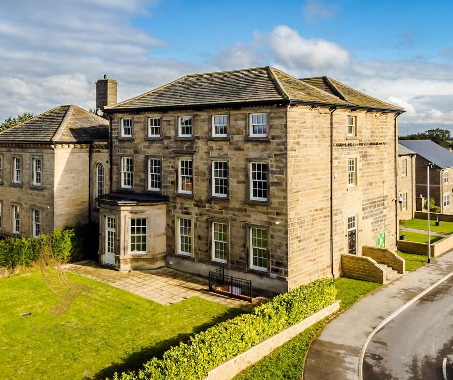 6 bed property for saleHall Gardens, Brierley, Barnsley S72