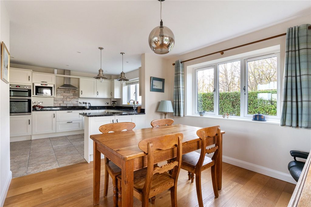 Additional image 5 of 4 bed detached house for saleWell Bank, Well, Bedale, North Yorkshire DL8